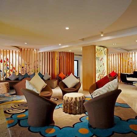 B-Lay Tong Beach Resort Phuket Exterior foto
